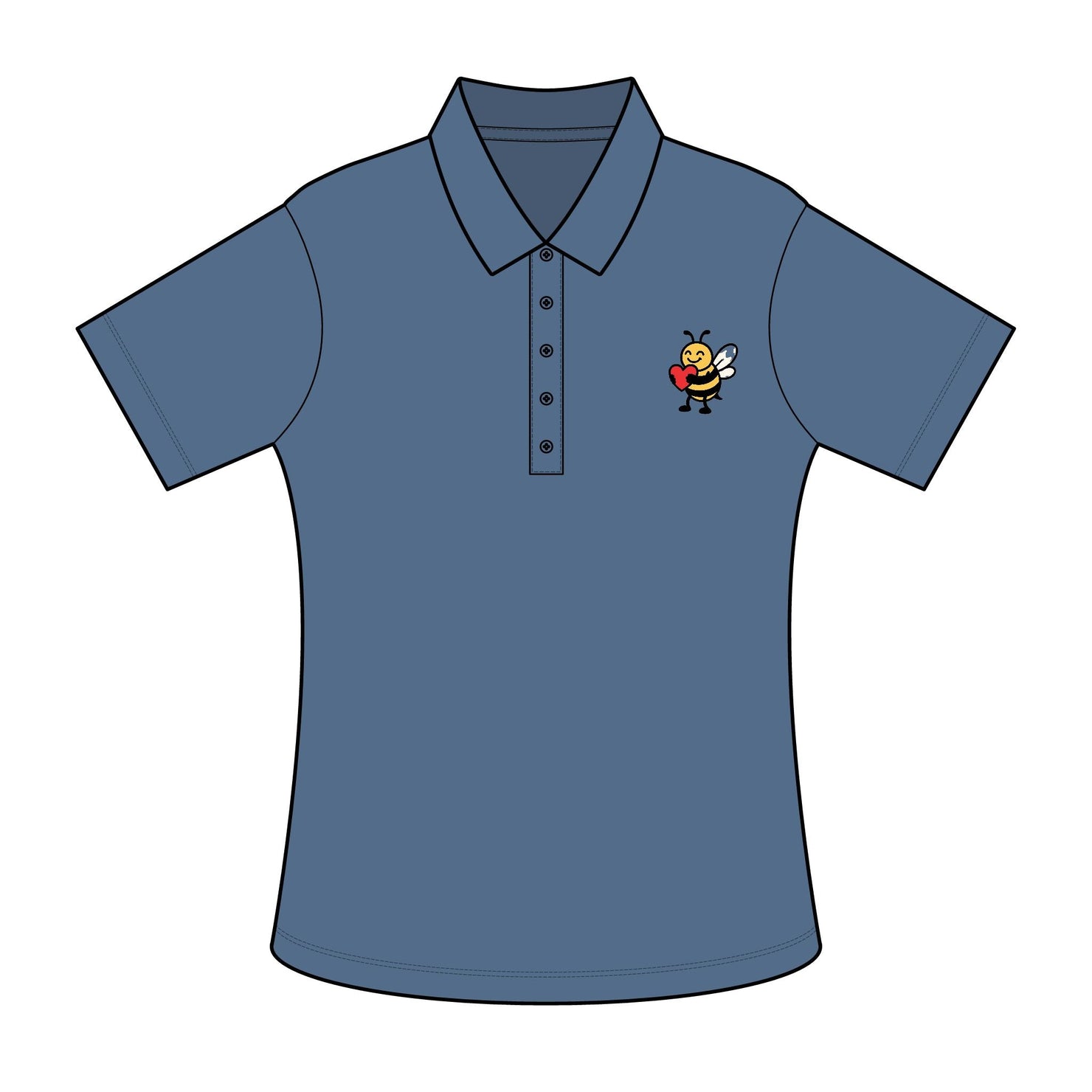 Polos-Buzzworthy, LLC