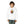 Lover Bee Kids Sweatshirt-Buzzworthy, LLC