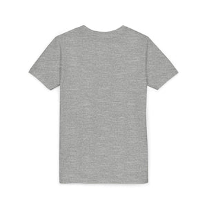 Soccer Bee Graphic Tee-Buzzworthy, LLC