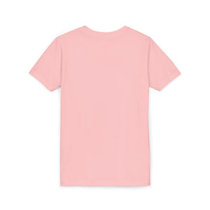 Soccer Bee Graphic Tee-Buzzworthy, LLC