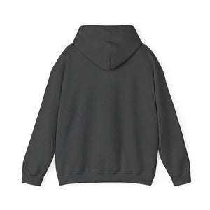 Cocktail Bee Unisex Heavy Blend™ Hooded Sweatshirt-Buzzworthy, LLC