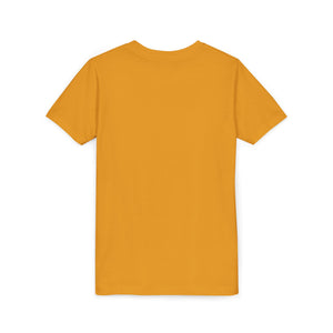 Golf Bee Graphic Tee-Buzzworthy, LLC