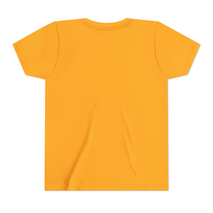 Hockey Bee Graphic Tee-Buzzworthy, LLC