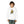 Soccer Bee Kids Sweatshirt-Buzzworthy, LLC