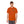 Men's Polo Shirt with Football Bee-Buzzworthy, LLC