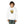Tough Bee Kids Sweatshirt-Buzzworthy, LLC