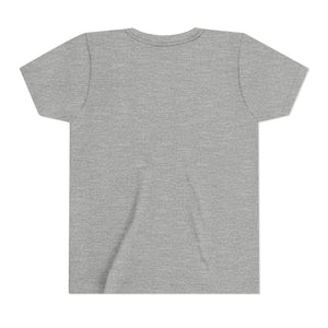 Happy Bee Graphic Tee-Buzzworthy, LLC