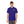 Men's Polo Shirt with Football Bee-Buzzworthy, LLC