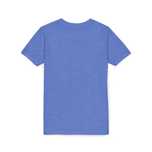 Baseball Bee Graphic Tee-Buzzworthy, LLC
