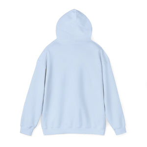 Hockey Bee Unisex Heavy Blend™ Hooded Sweatshirt-Buzzworthy, LLC