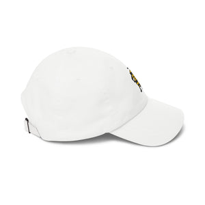 Bee Cool Baseball Cap-Buzzworthy, LLC