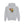 Basketball Bee Kids Sweatshirt-Buzzworthy, LLC