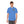 Wine Bee Men's Sport Polo Shirt-Buzzworthy, LLC
