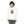 Football Bee Kids Sweatshirt-Buzzworthy, LLC