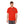 Men's Polo Shirt with Hockey Bee-Buzzworthy, LLC