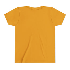 Soccer Bee Graphic Tee-Buzzworthy, LLC