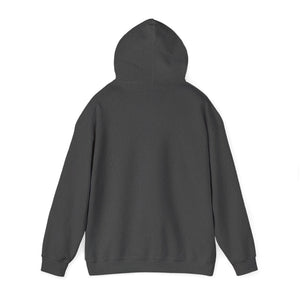 Cocktail Bee Unisex Heavy Blend™ Hooded Sweatshirt-Buzzworthy, LLC