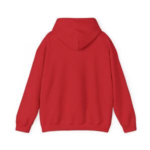 Cool Bee Unisex Heavy Blend™ Hooded Sweatshirt-Buzzworthy, LLC