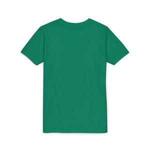 Happy Bee Graphic Tee-Buzzworthy, LLC