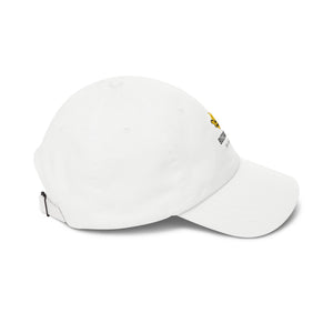 Buzzworthy Bee Unisex Hat-Buzzworthy, LLC