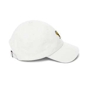 Tough Bee Unisex Hat-Buzzworthy, LLC