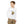 Golf Bee Youth Long Sleeve Tee-Buzzworthy, LLC