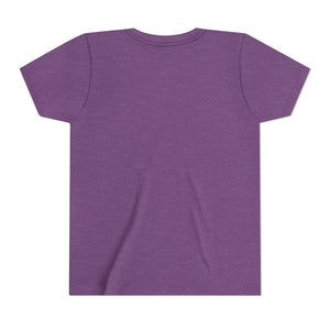 Happy Bee Graphic Tee-Buzzworthy, LLC
