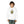 Happy Bee Kids Sweatshirt-Buzzworthy, LLC