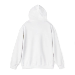 Cocktail Bee Unisex Heavy Blend™ Hooded Sweatshirt-Buzzworthy, LLC