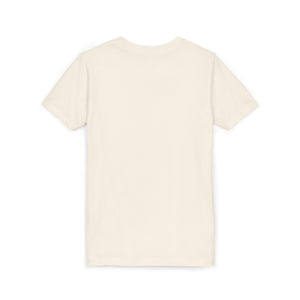 Baseball Bee Graphic Tee-Buzzworthy, LLC