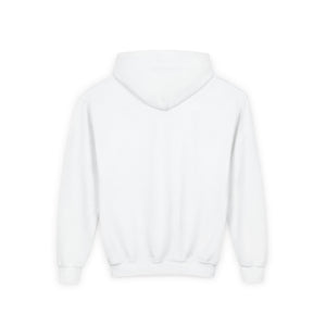Baseball Bee Kids Sweatshirt-Buzzworthy, LLC