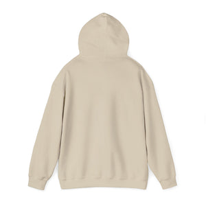 Love Bee Unisex Heavy Blend™ Hooded Sweatshirt-Buzzworthy, LLC