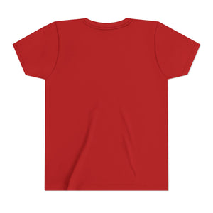 Tough Bee Graphic Tee-Buzzworthy, LLC