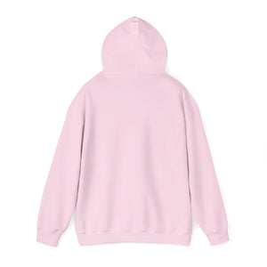 Hockey Bee Unisex Heavy Blend™ Hooded Sweatshirt-Buzzworthy, LLC