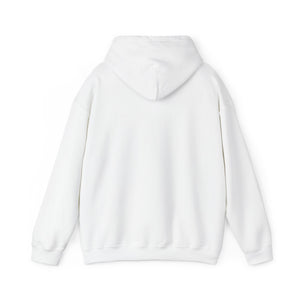 Golf Bee Unisex Heavy Blend™ Hooded Sweatshirt-Buzzworthy, LLC