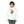 Golf Bee Kids Sweatshirt-Buzzworthy, LLC