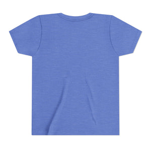 Happy Bee Graphic Tee-Buzzworthy, LLC