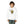 Hockey Bee Kids Sweatshirt-Buzzworthy, LLC