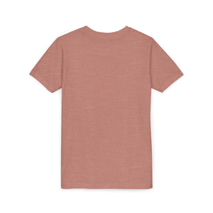 Hockey Bee Graphic Tee-Buzzworthy, LLC