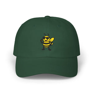 Bee Cool Unisex Hat-Buzzworthy, LLC