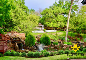 Gazebo-Buzzworthy, LLC
