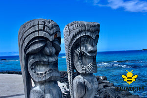 Hawaii Couple-Buzzworthy, LLC