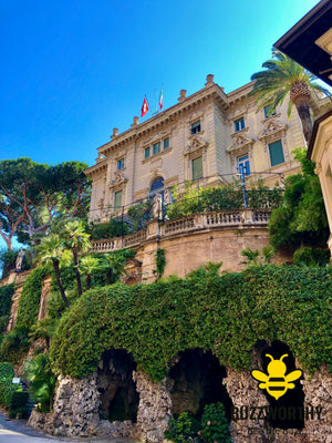 Italian Building-Buzzworthy, LLC
