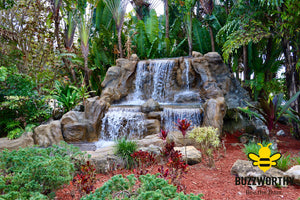 Florida Waterfall-Buzzworthy, LLC